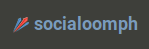 Socialoomph