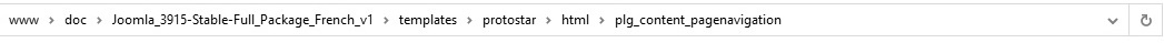 herit plugin
