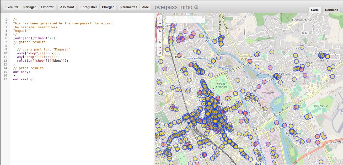 OSM