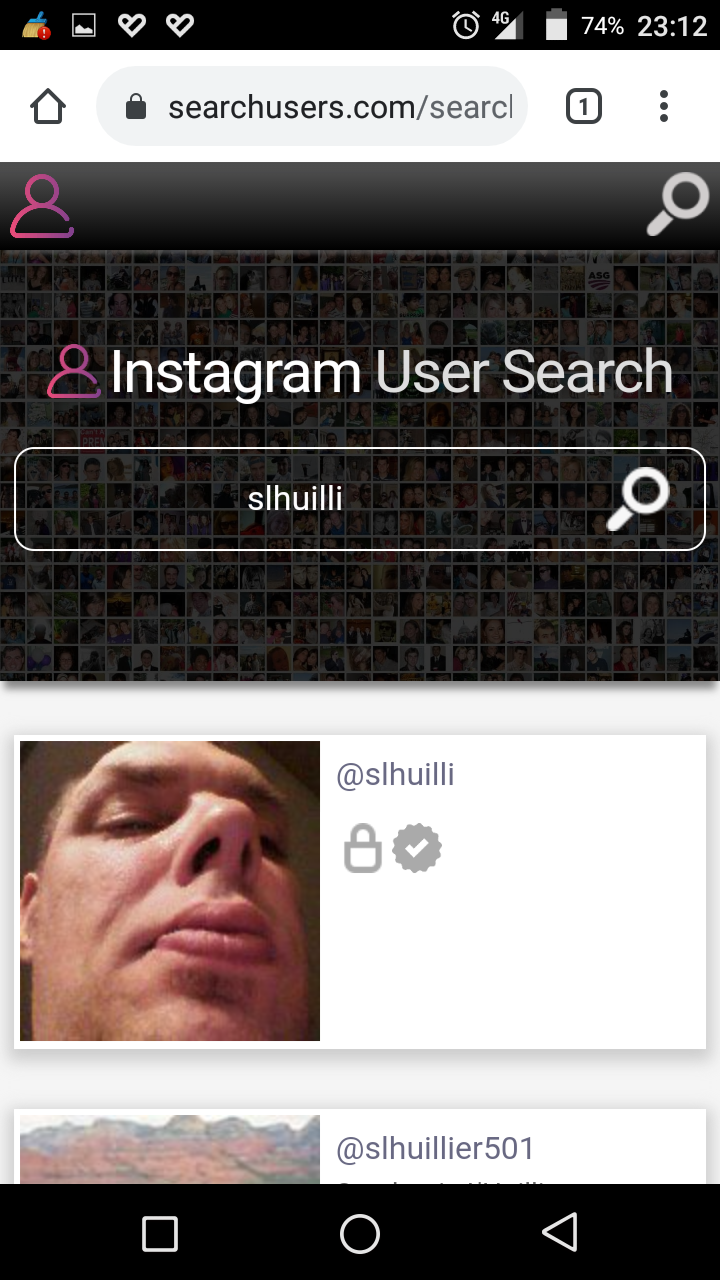 searchusers