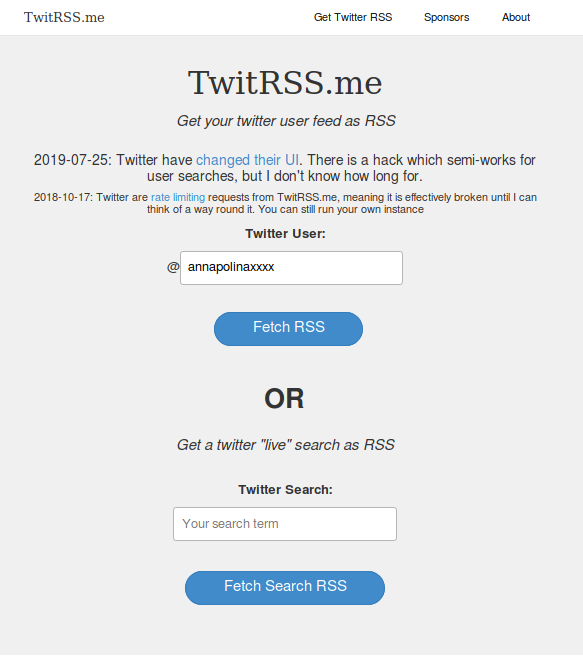 twitt.me