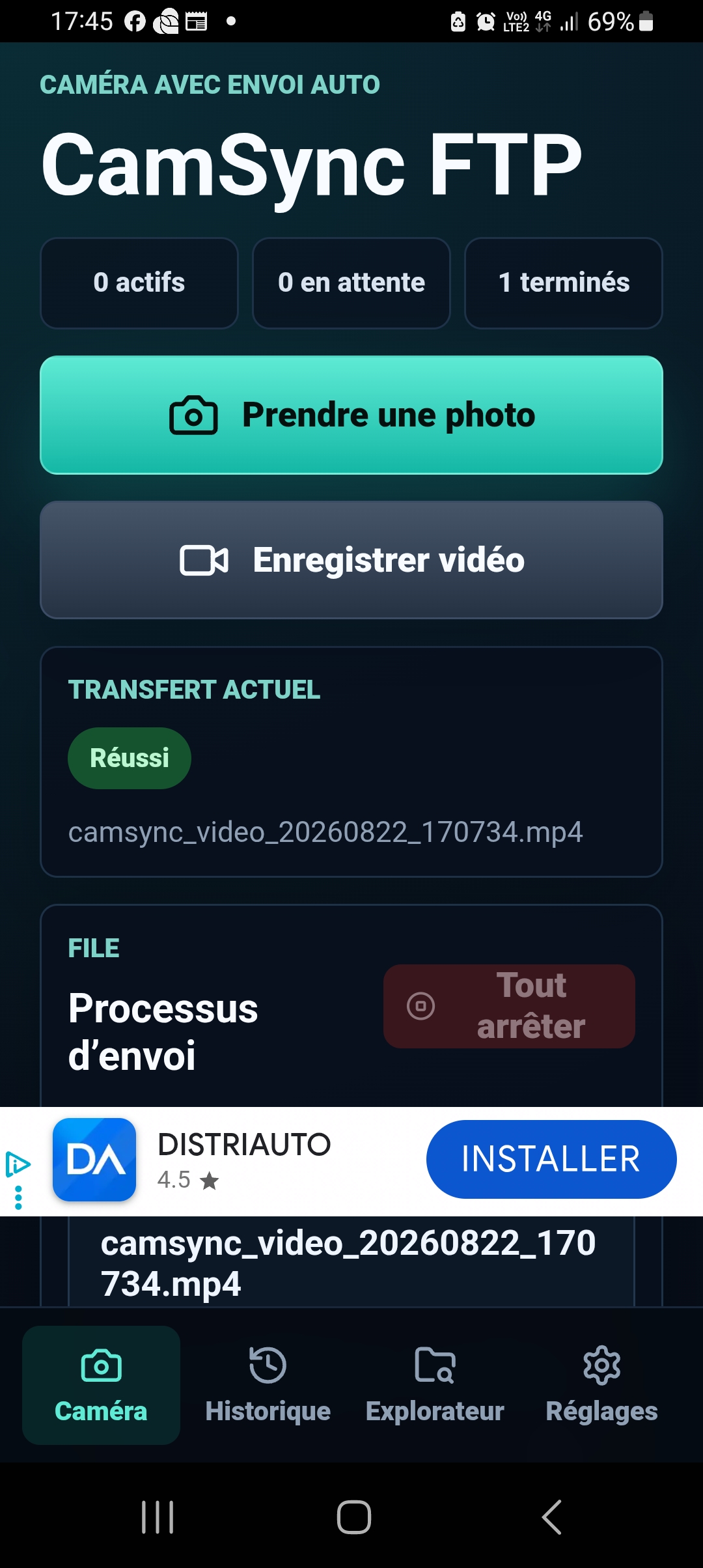 camsync